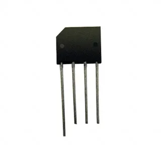 RS407L-BP Micro Commercial Co